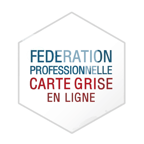 Federation Professionnelle Carte Grise En Ligne