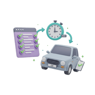 Commandez en 2 minutes